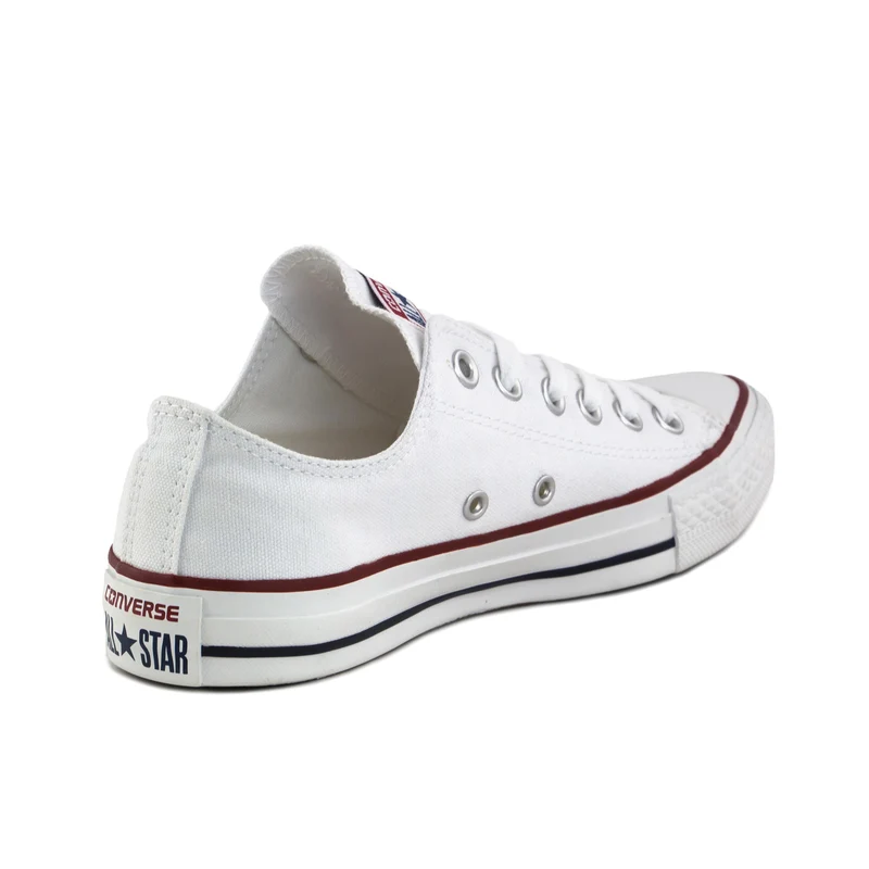 Zapatilla blanca 9696 Converse