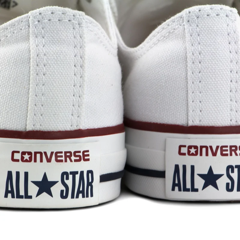 Zapatilla blanca 9696 Converse