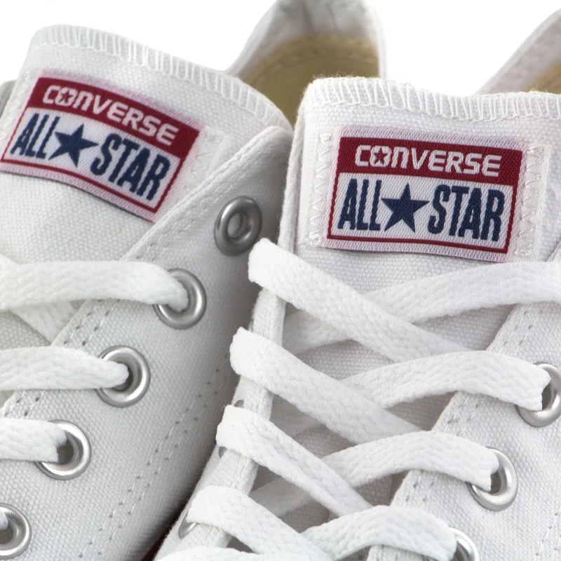 Zapatilla blanca 9696 Converse