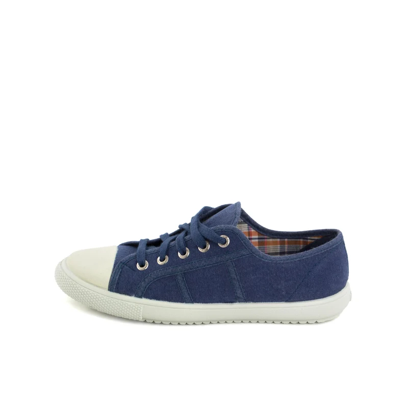 Zapatilla azul 6319 Vulladi