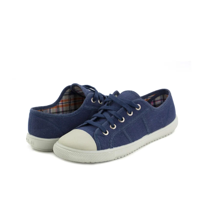 Zapatilla azul 6319 Vulladi