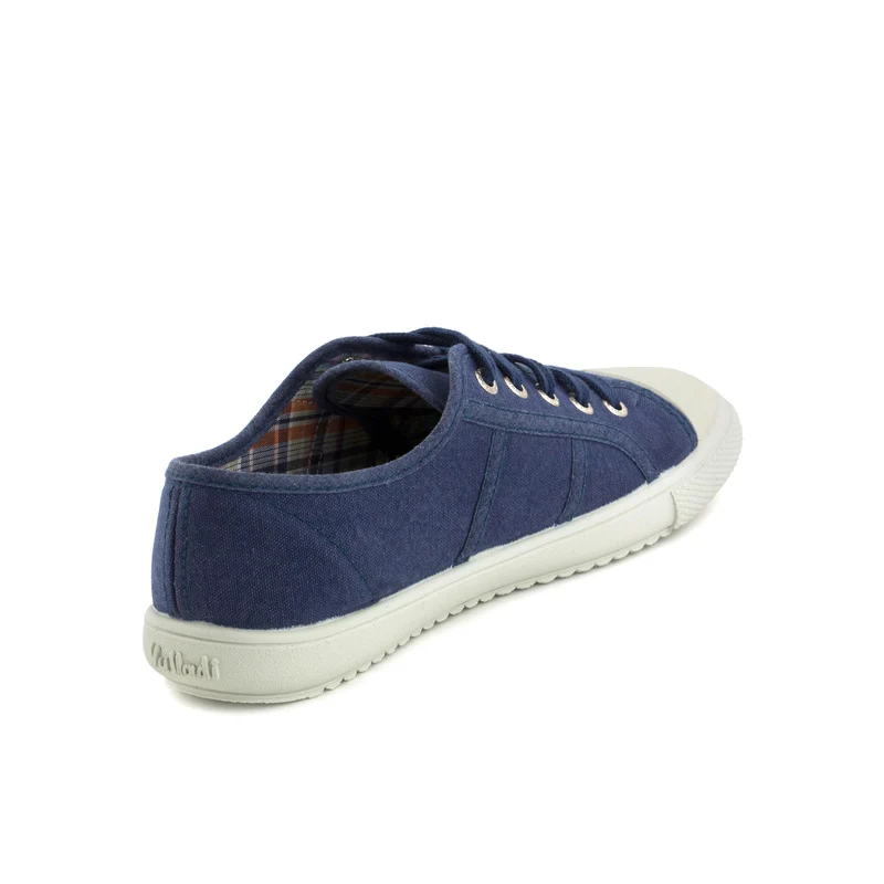 Zapatilla azul 6319 Vulladi