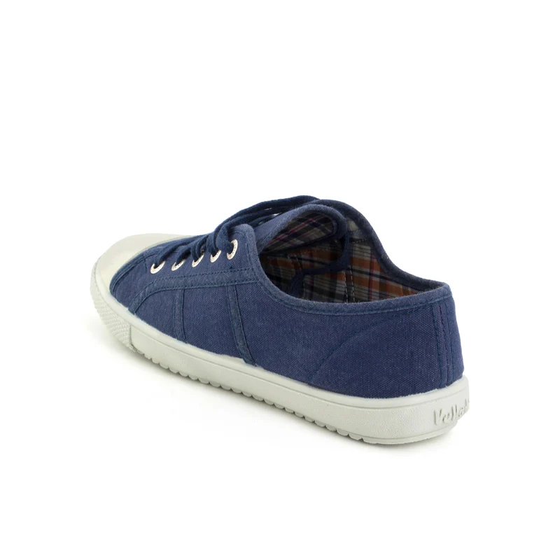 Zapatilla azul 6319 Vulladi