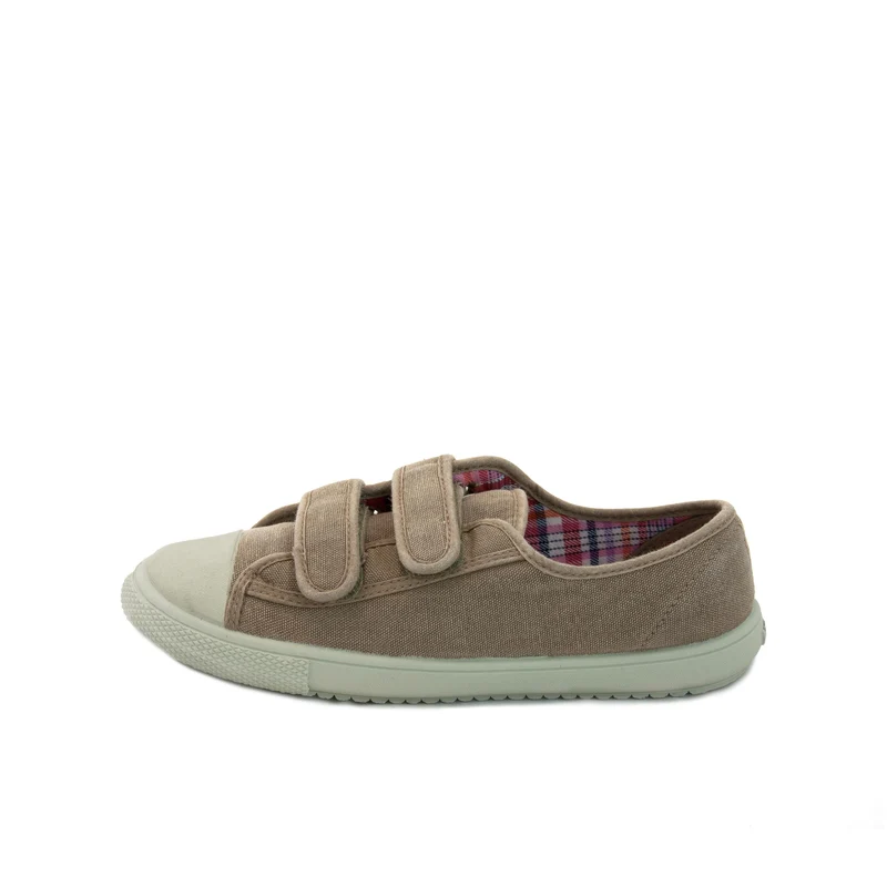 Zapatilla camel 6300 Vulladi