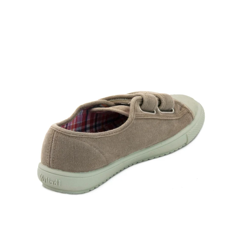 Zapatilla camel 6300 Vulladi
