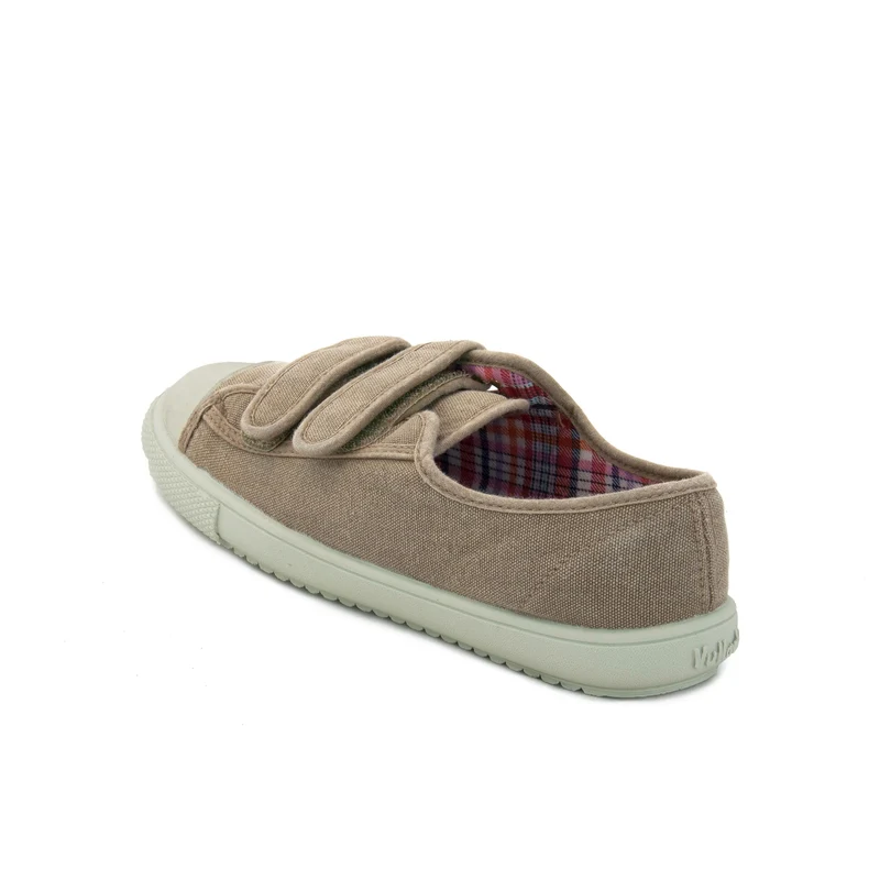 Zapatilla camel 6300 Vulladi