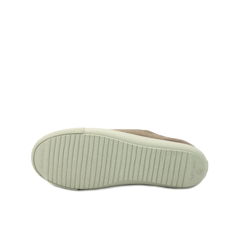 Zapatilla camel 6300 Vulladi