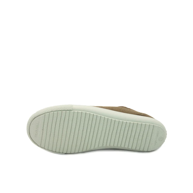 Zapatilla kaki 6300 Vulladi