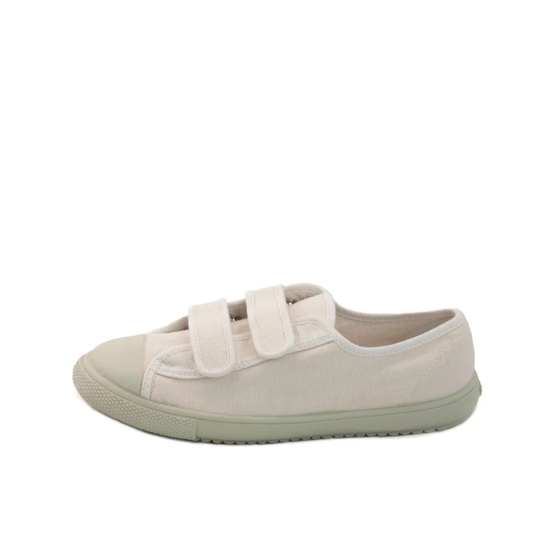 Zapatilla blanca 6300 Vulladi