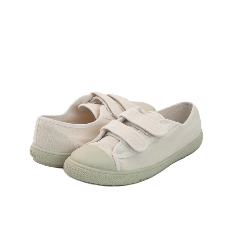 Zapatilla blanca 6300 Vulladi