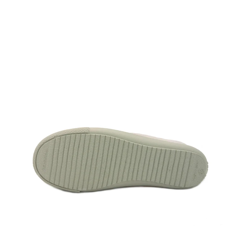 Zapatilla blanca 6300 Vulladi