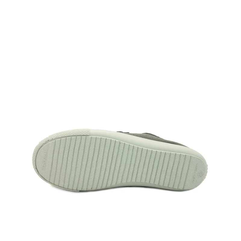 Zapatilla gris 6300 Vulladi