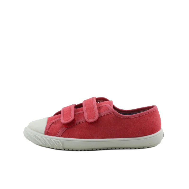 Zapatilla roja 6300 Vulladi