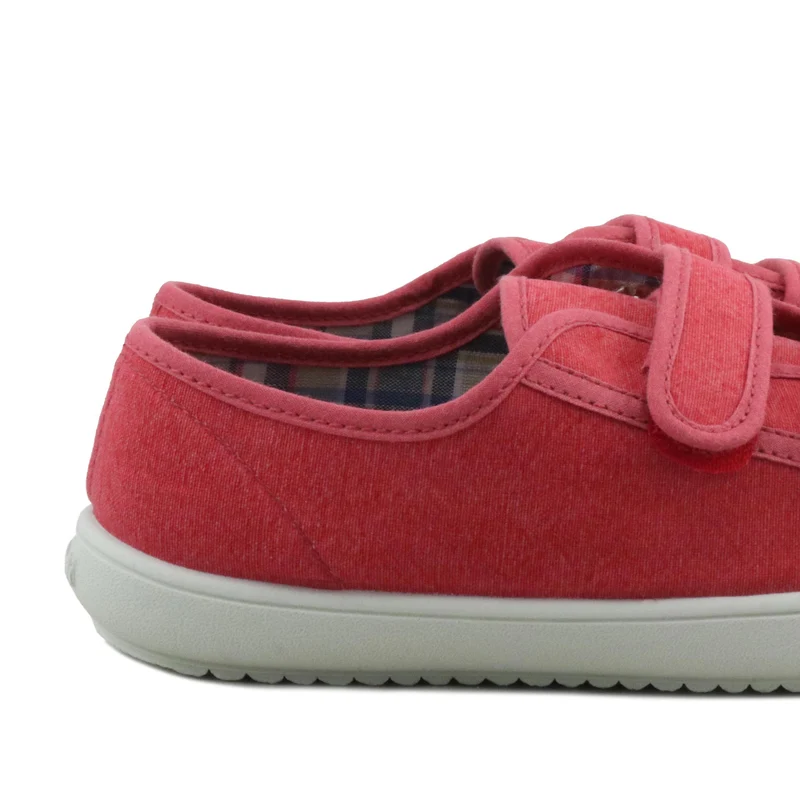 Zapatilla roja 6300 Vulladi