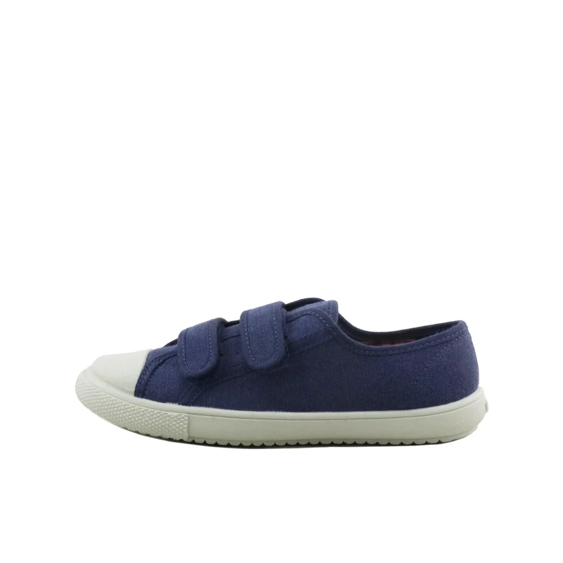 Zapatilla azul 6300 Vulladi