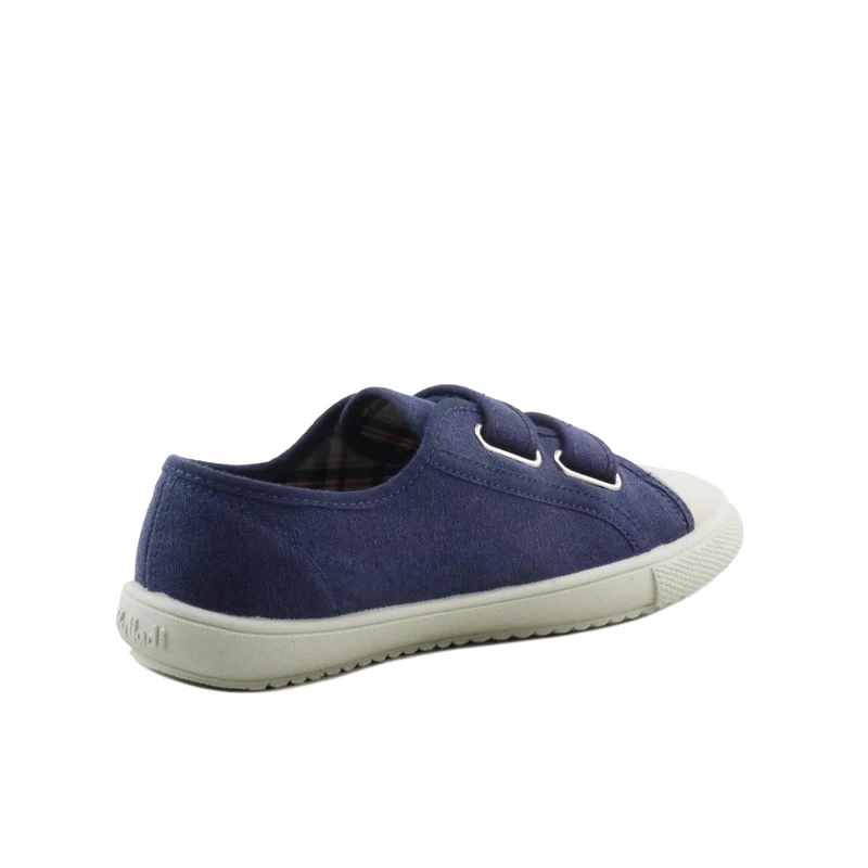 Zapatilla azul 6300 Vulladi