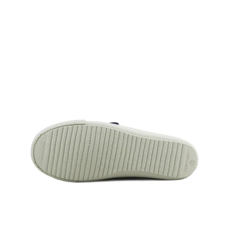 Zapatilla azul 6300 Vulladi