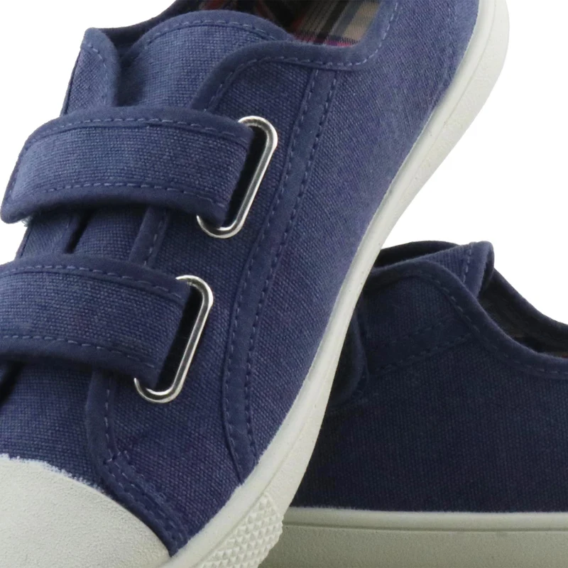Zapatilla azul 6300 Vulladi