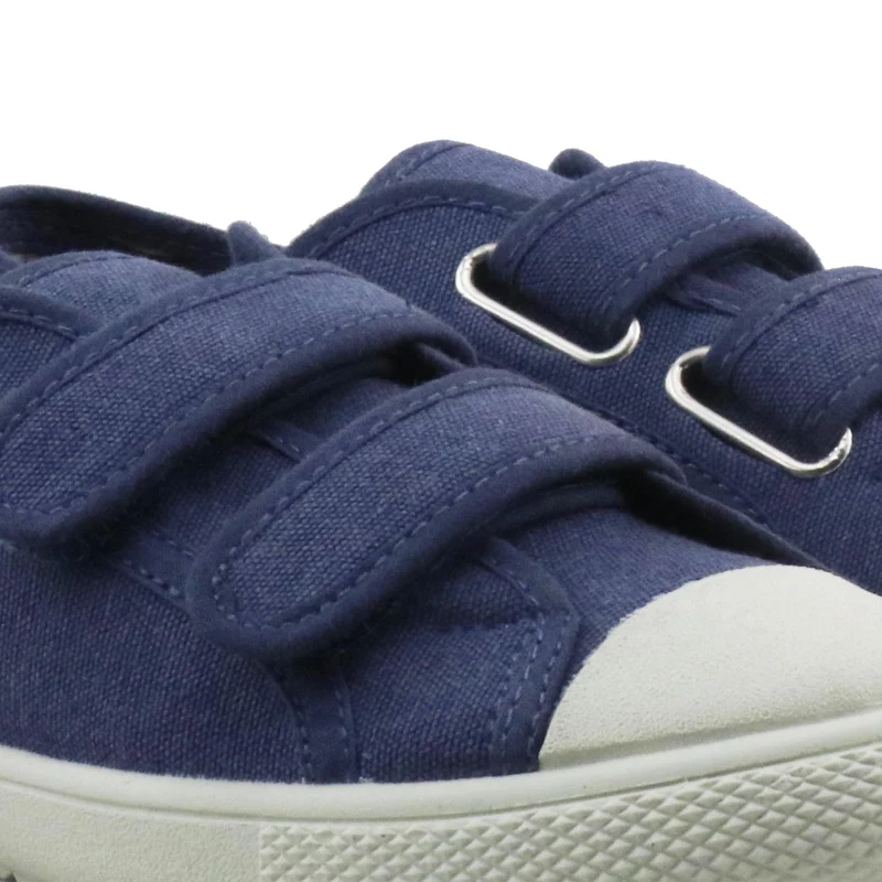Zapatilla azul 6300 Vulladi