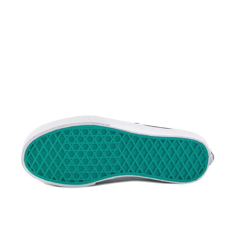 Zapatilla turquesa lavado AUTHENTIC Vans
