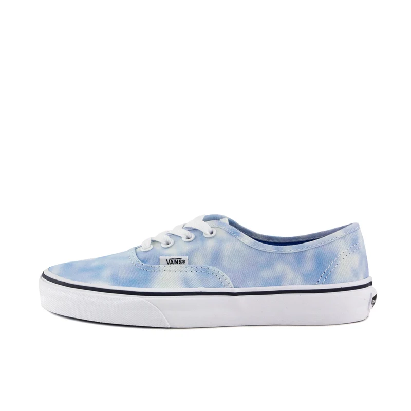 Zapatilla celeste lavado AUTHENTIC-206 Vans