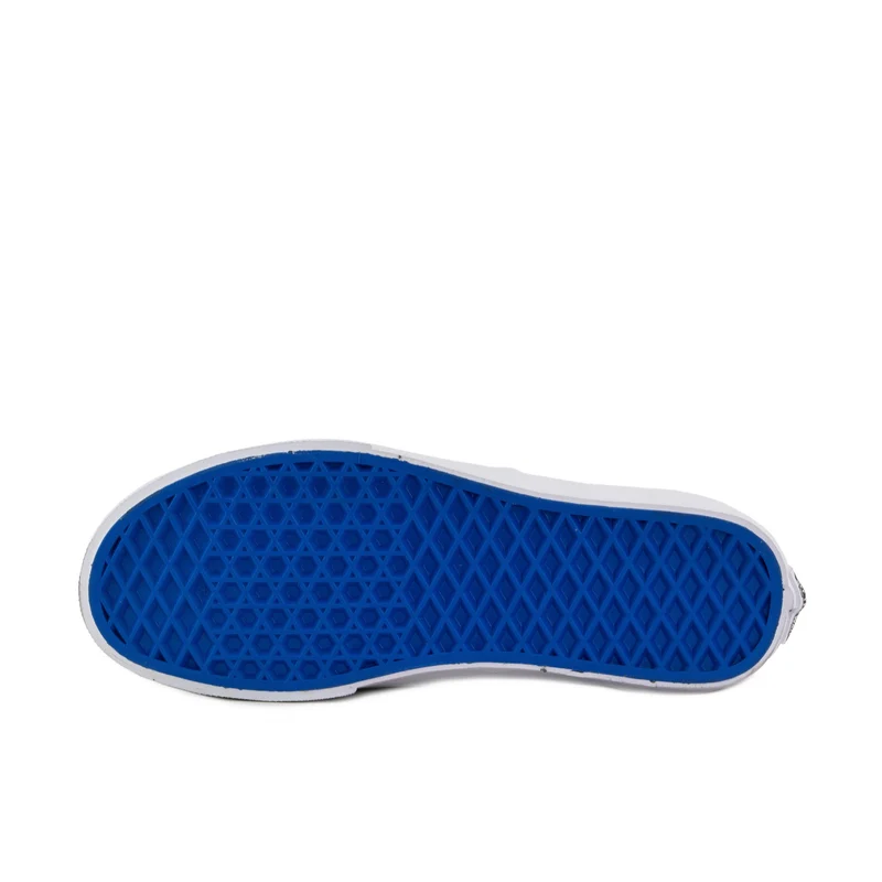 Zapatilla celeste lavado AUTHENTIC-206 Vans