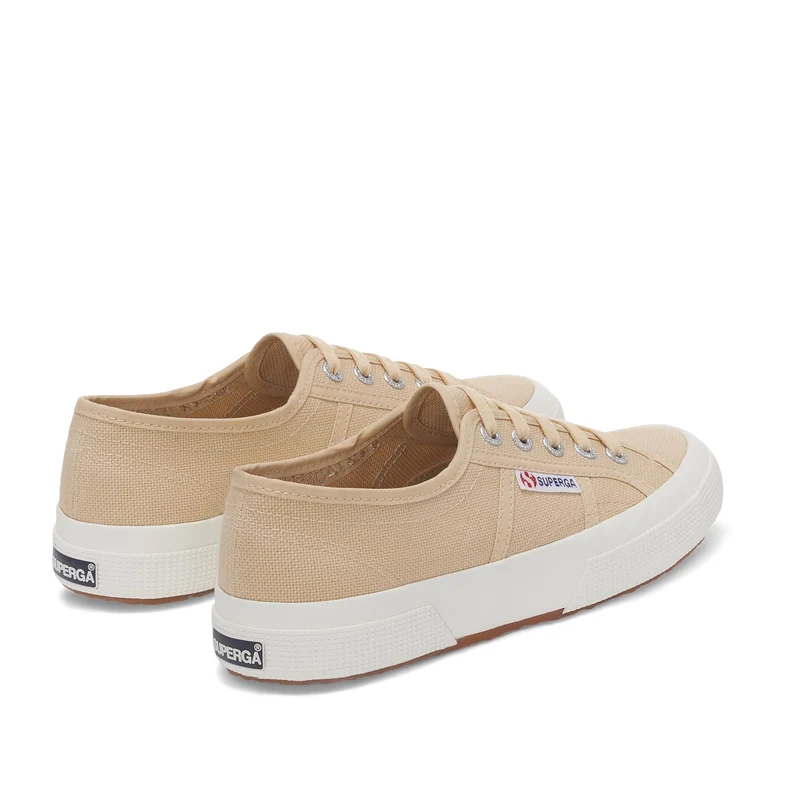 Zapatilla taupe 2750COTU Superga