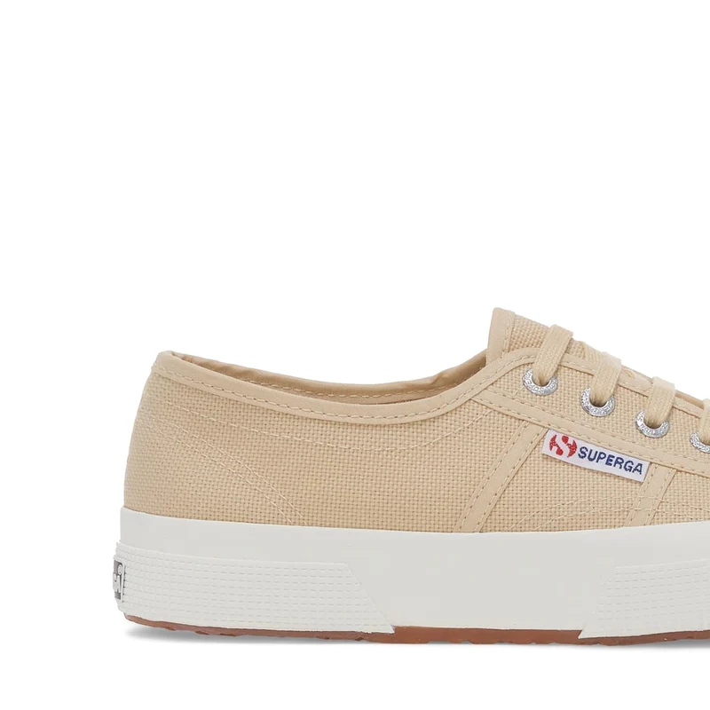 Zapatilla taupe 2750COTU Superga