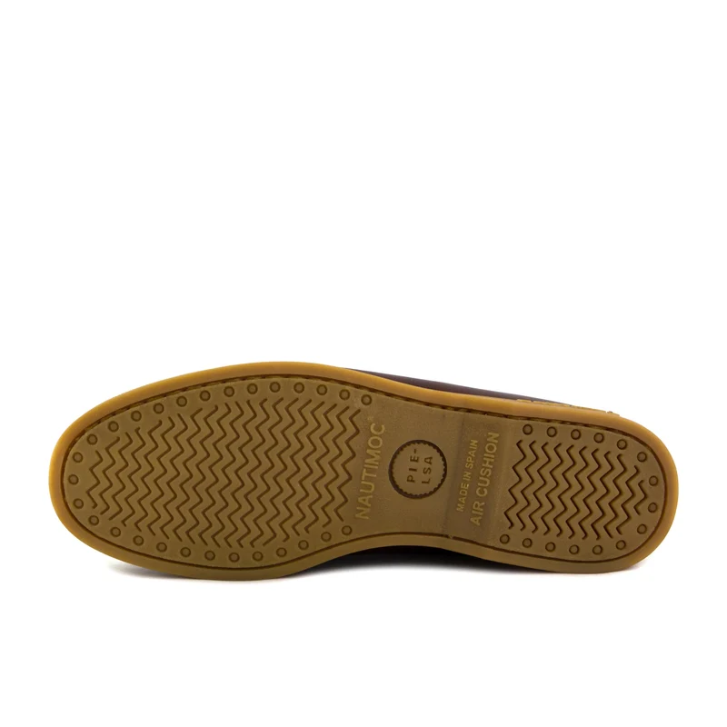 Mocasín marrón 1493 Pielsa