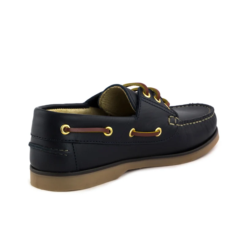 Náutico azul C103-1101 Privata