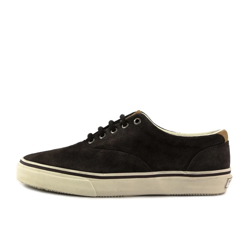 Zapatilla serraje marrón 12291 Sperry