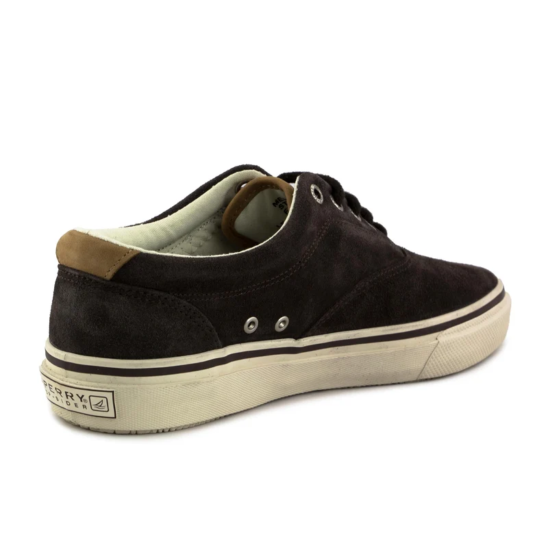 Zapatilla serraje marrón 12291 Sperry