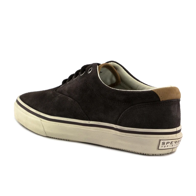 Zapatilla serraje marrón 12291 Sperry