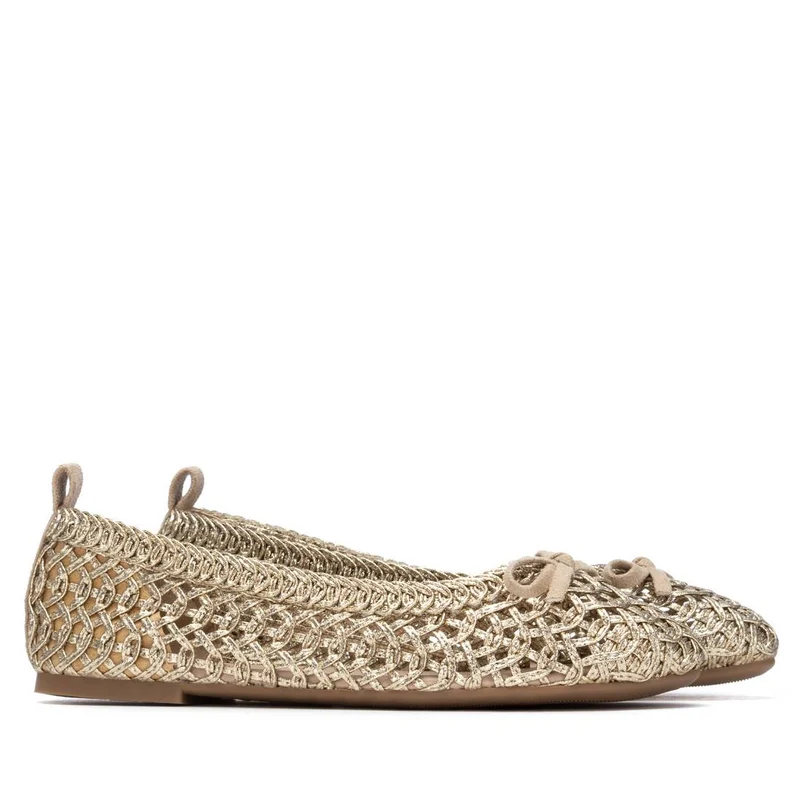 Zapato de mujer plano Xti 14508409