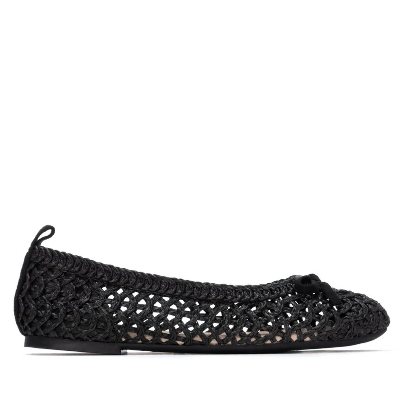 Zapato de mujer plano Xti 14508401