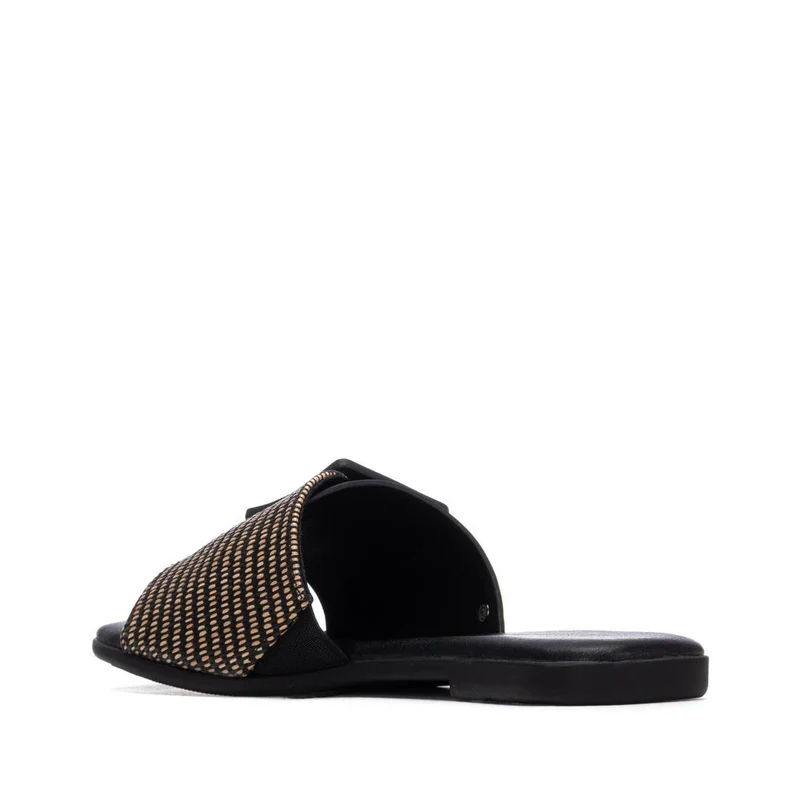 Sandalia de mujer plano Refresh 17502902
