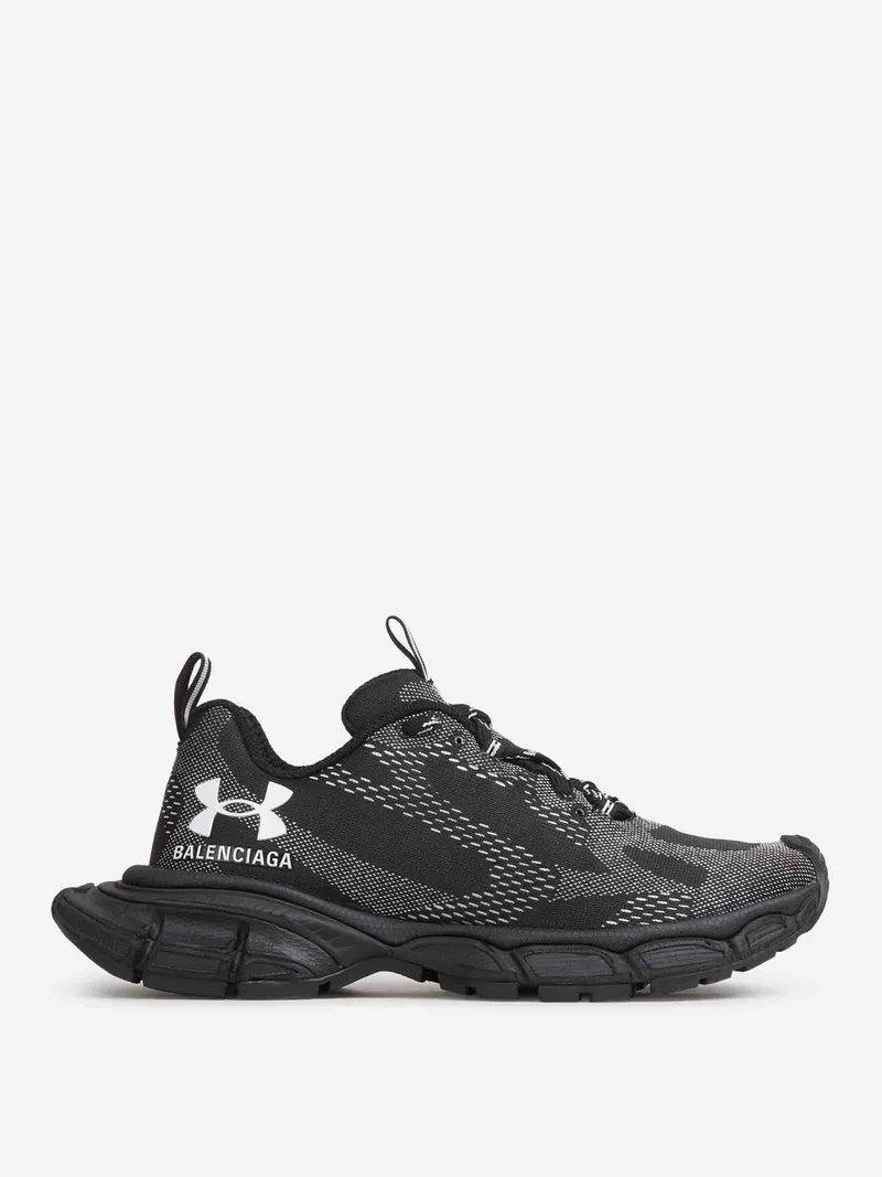 Sneakers 3XL Knit