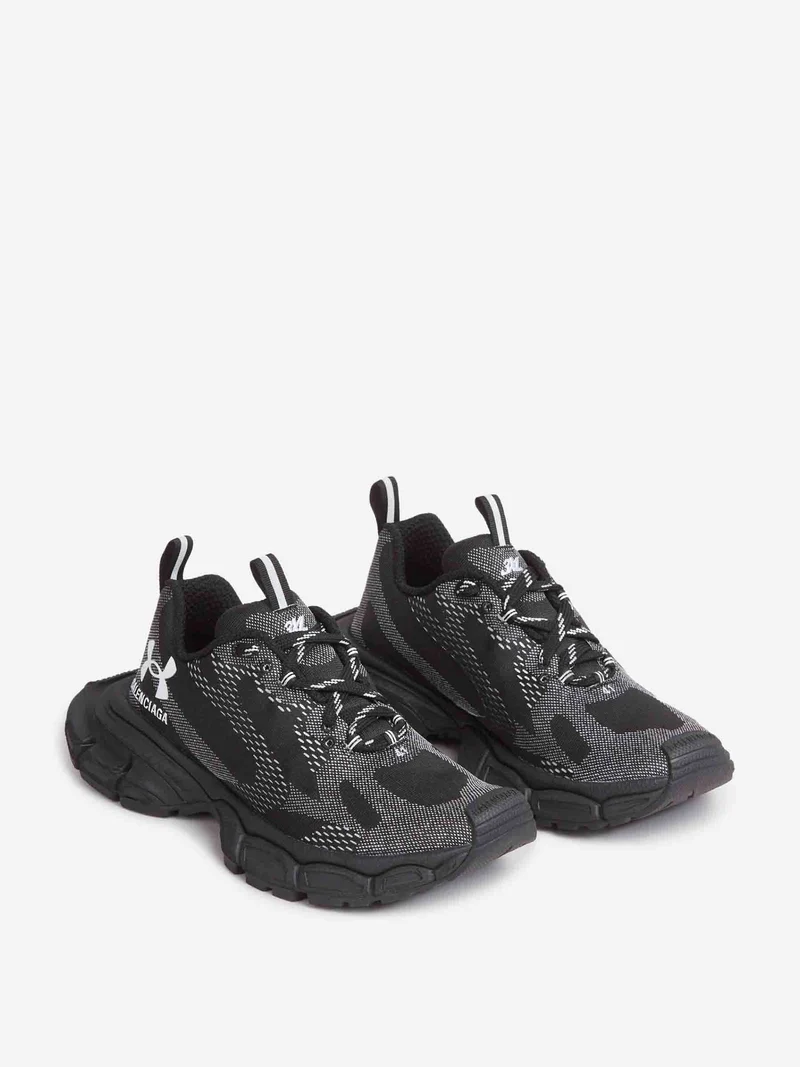 Sneakers 3XL Knit
