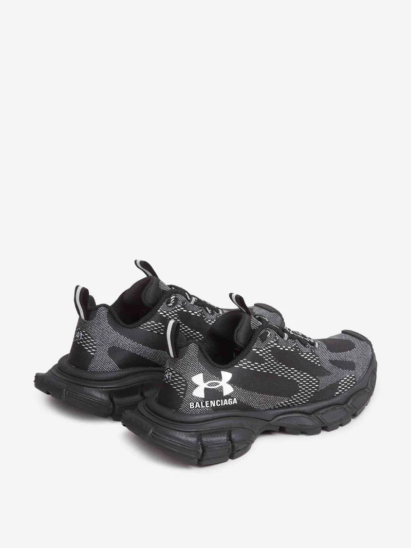 Sneakers 3XL Knit