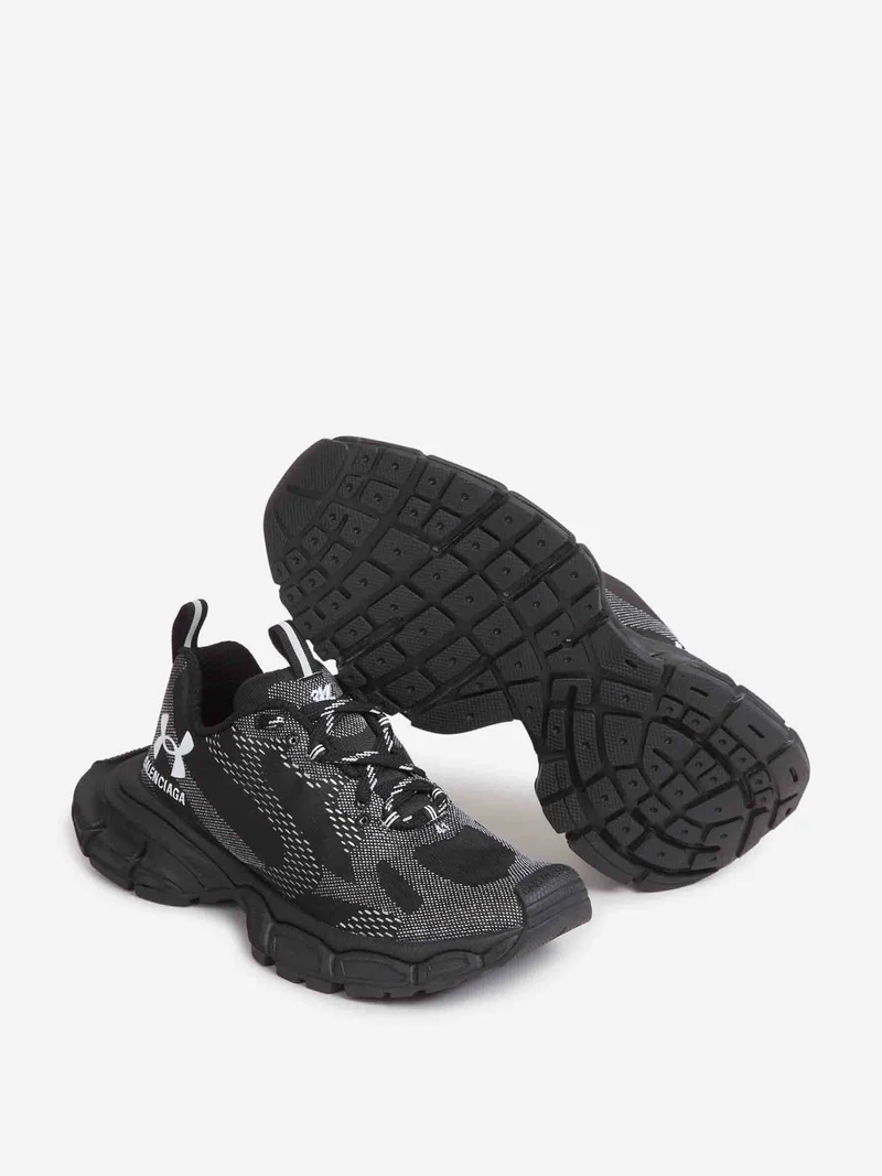 Sneakers 3XL Knit