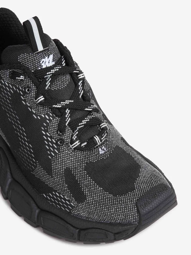 Sneakers 3XL Knit