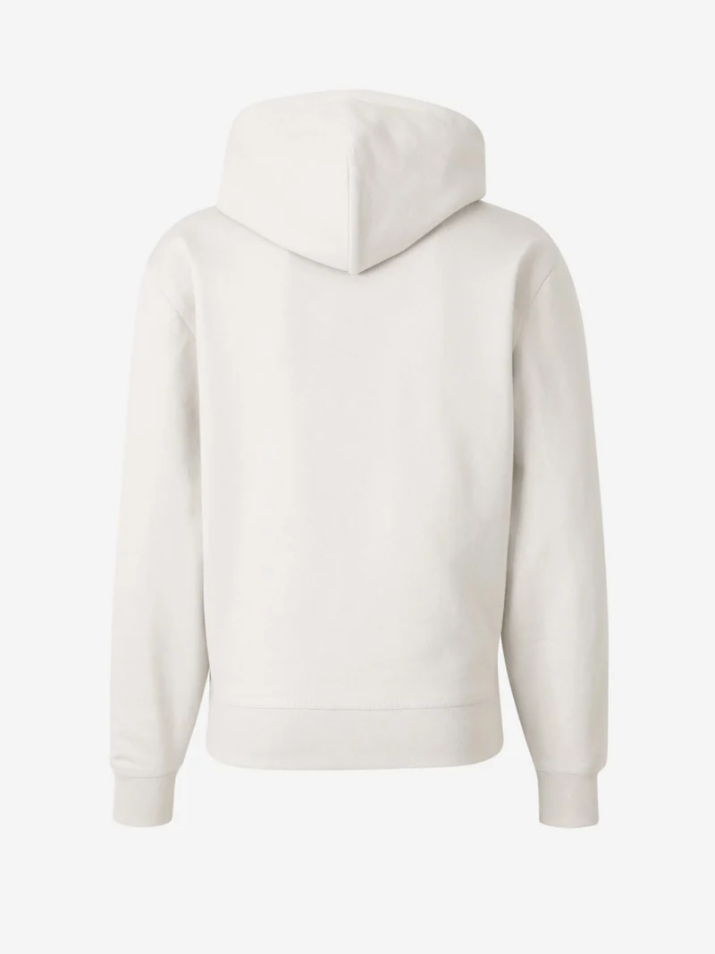 Sudadera Capucha Algodón