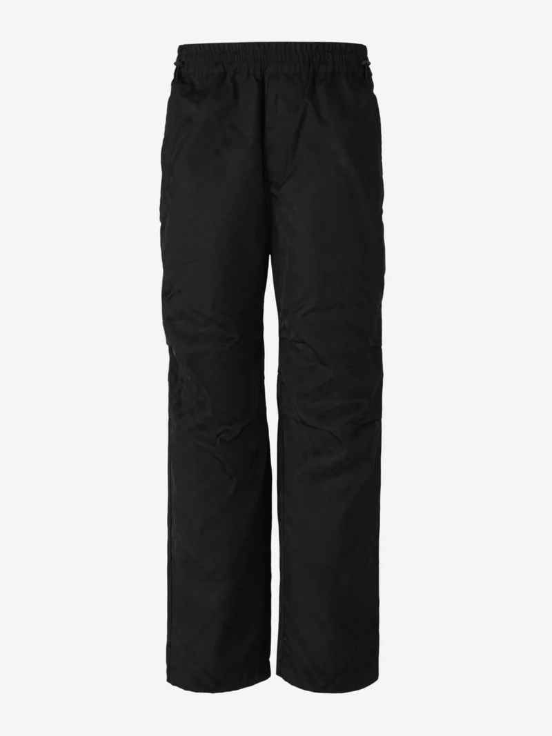 Pantalones Cargo Check