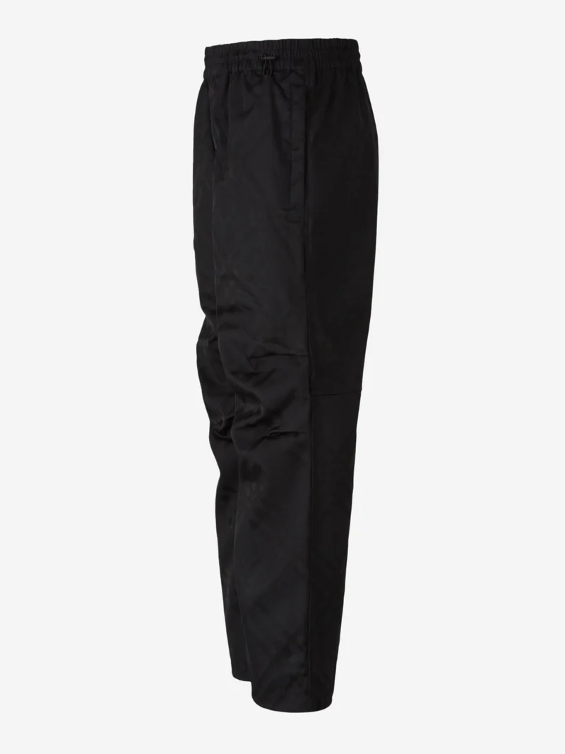 Pantalones Cargo Check