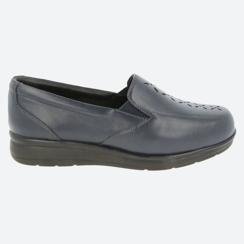Zapatos DB Cameron de ajuste ancho para mujer