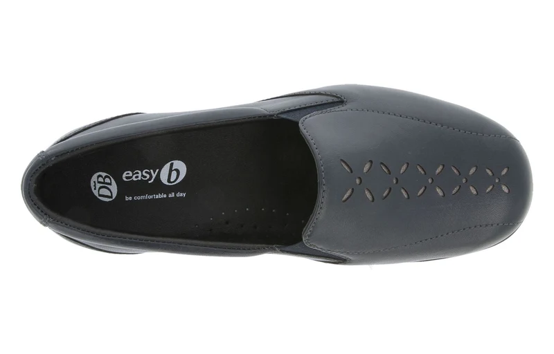Zapatos DB Cameron de ajuste ancho para mujer