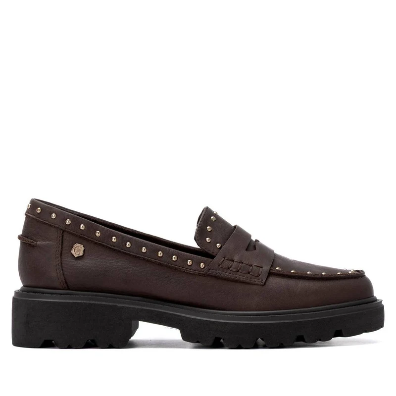 Zapato de mujer con tacón Carmela 16427102