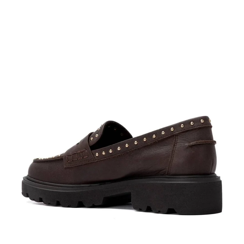 Zapato de mujer con tacón Carmela 16427102