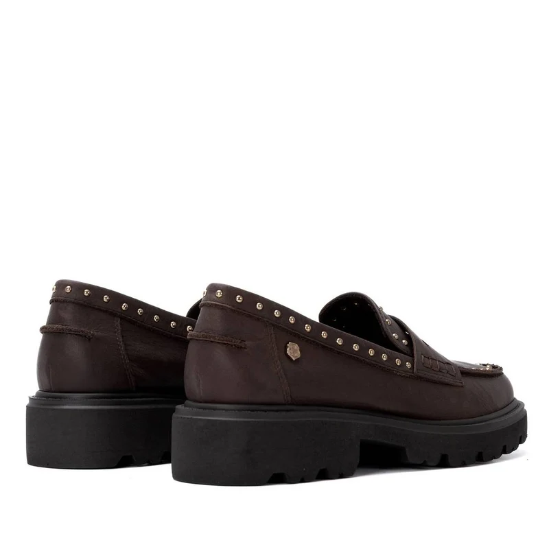 Zapato de mujer con tacón Carmela 16427102