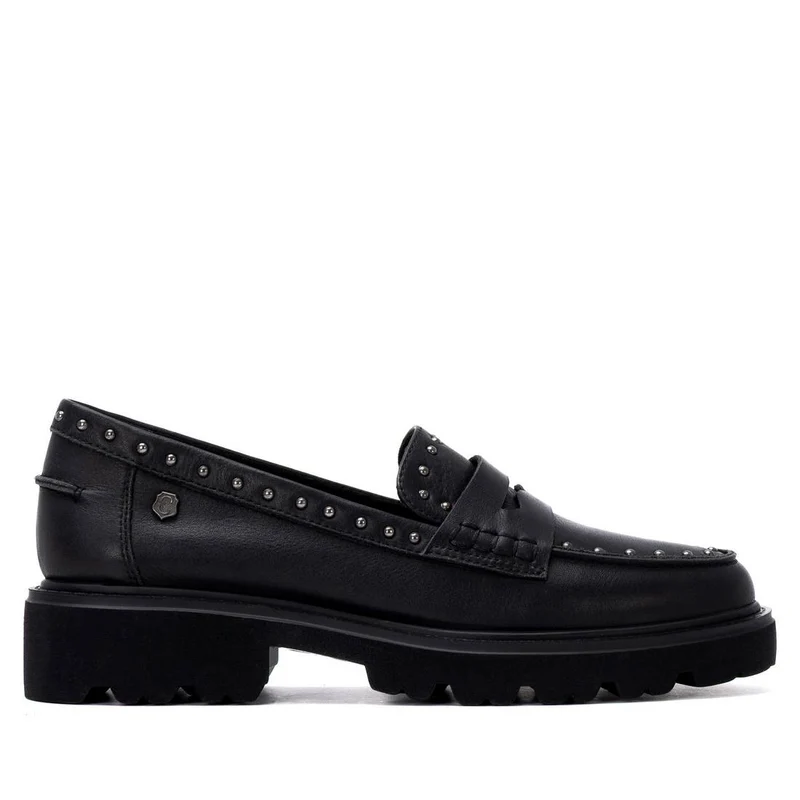 Zapato de mujer con tacón Carmela 16427101